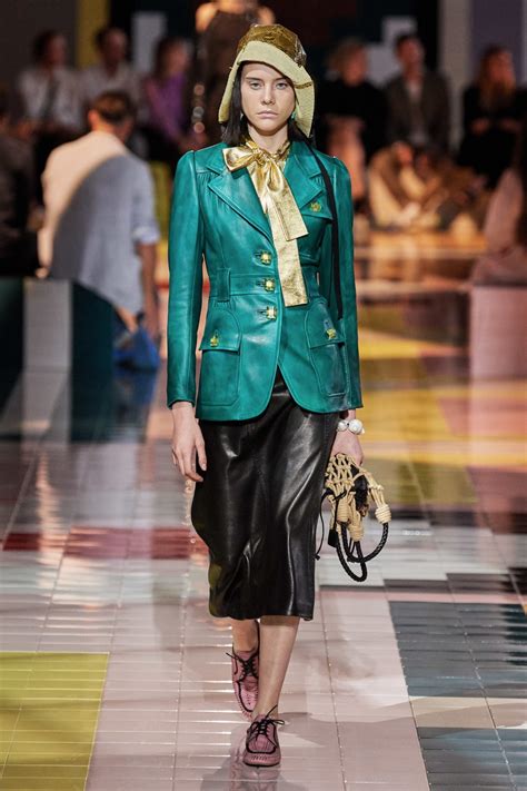 prada 2020ss|Prada fashion 2020.